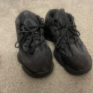 Yeezy 500